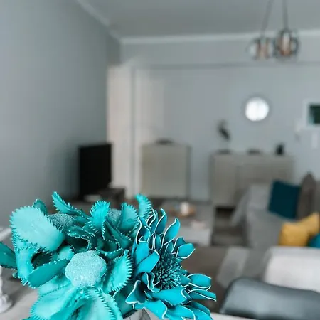 Kassiani Lefkada City