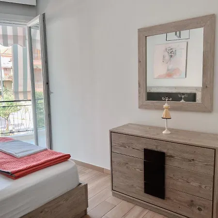 Kassiani Lefkada City