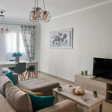 Appartamento Kassiani Lefkáda