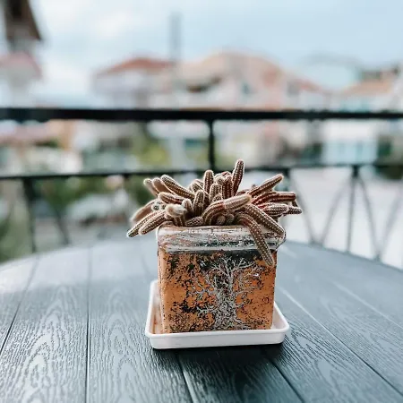 Kassiani アパート *