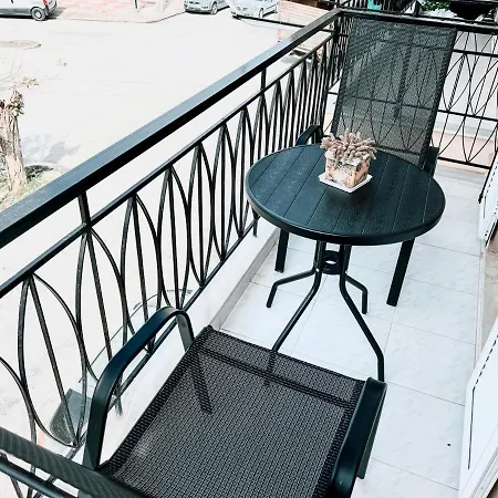 Kassiani アパート