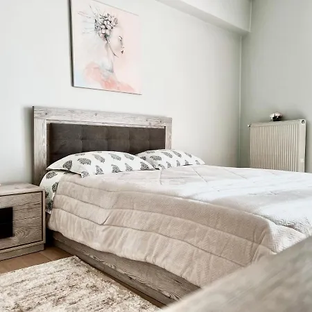 Kassiani アパート *